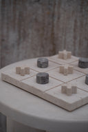 Tic Tac Travertine by Sand & Stone, Dubai