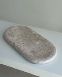 Trinket Tray - Omani Pearl by Sand & Stone, Dubai