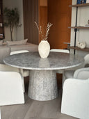 The Tundra Table by Sand & Stone, Dubai