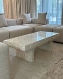 The Vincenzo Table by Sand & Stone, Dubai