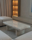 The Vincenzo Table by Sand & Stone, Dubai