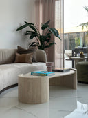 Sorella Coffee Table