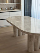 The Athena Dining Table