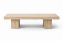 The Aurelia Coffee Table