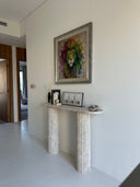 The Colonna Console