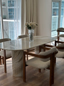 The Corallo Table