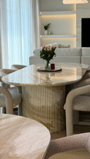 The Corallo Table