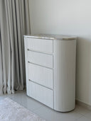 The Hannah Console Table