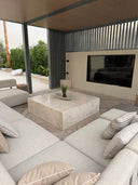The Quadrate Coffee Table