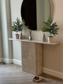 The Ria Console
