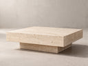 The Solace Coffee Table