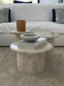 Trio Nesting Set - Omani Pearl