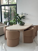 Tripolo Table